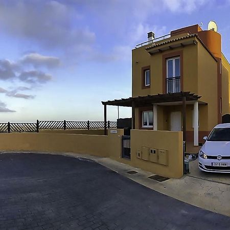 Villadunas - With Luxury Hot Tub Corralejo Dış mekan fotoğraf