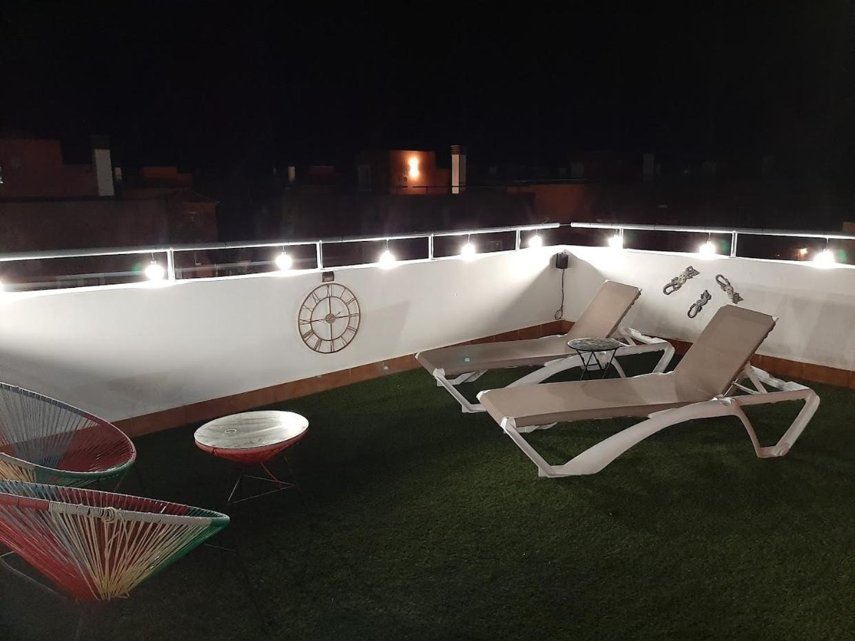 Villadunas - With Luxury Hot Tub Corralejo Dış mekan fotoğraf