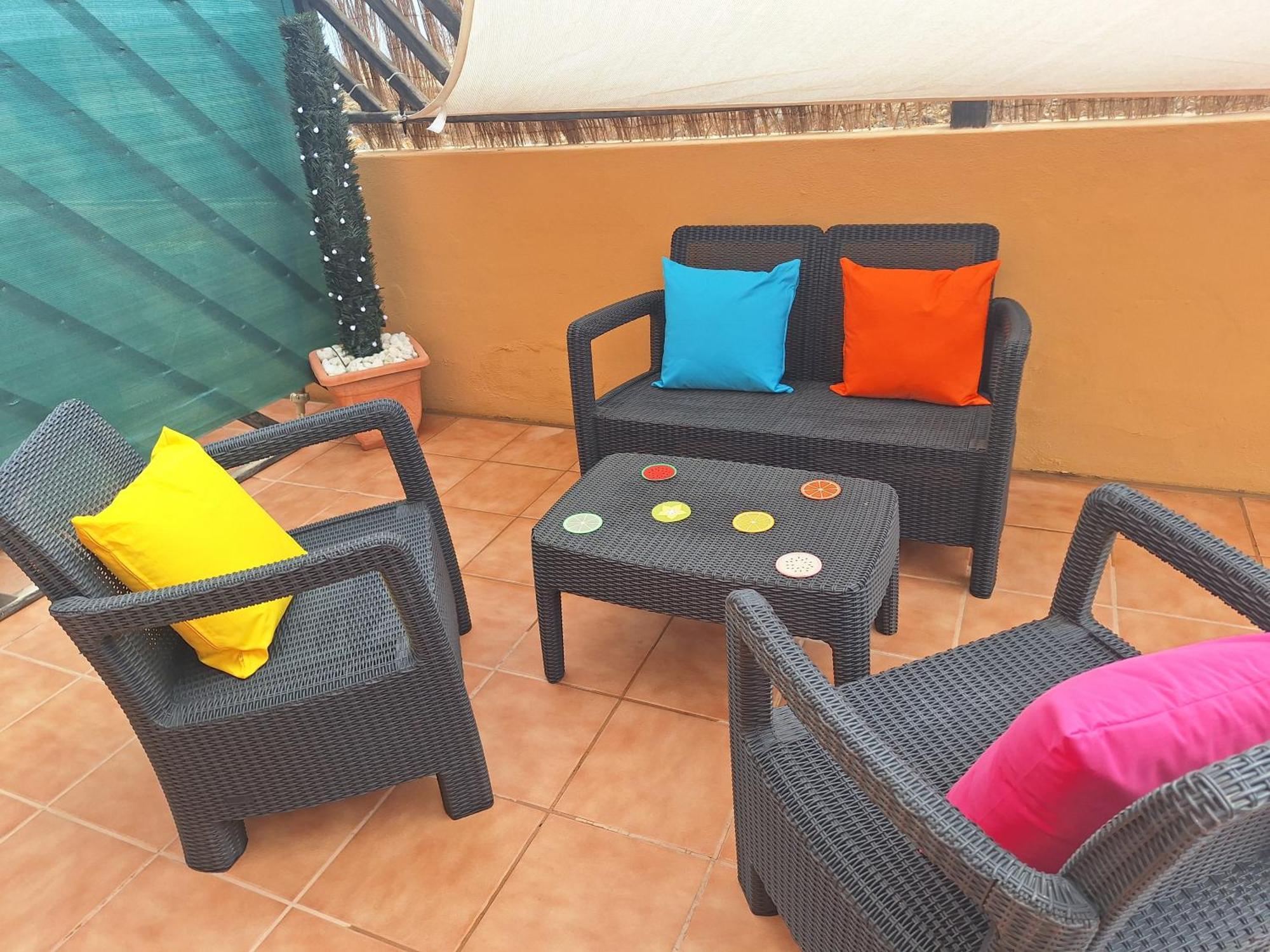 Villadunas - With Luxury Hot Tub Corralejo Dış mekan fotoğraf